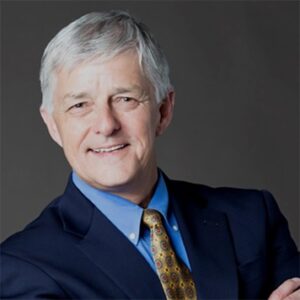 mike peterson